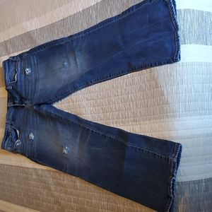 Mens American Eagle Cozy Airflex Jeans